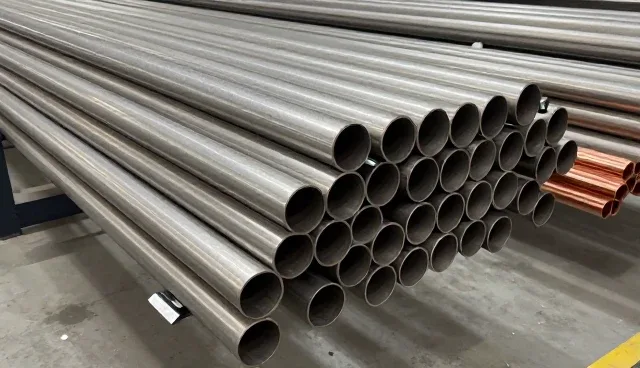 不锈钢管材批量采购的适用情况与限制分析