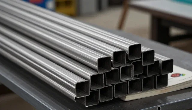 不锈钢管材：规格定制与使用维护建议