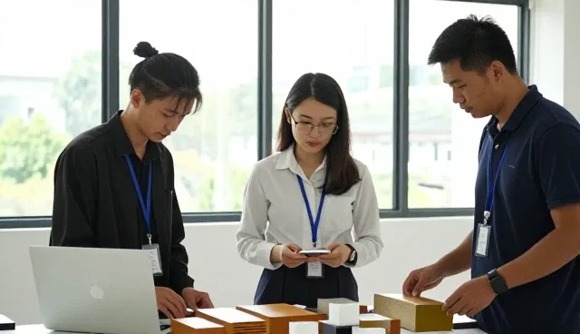 不锈钢管材批量使用中常见问题及维护策略