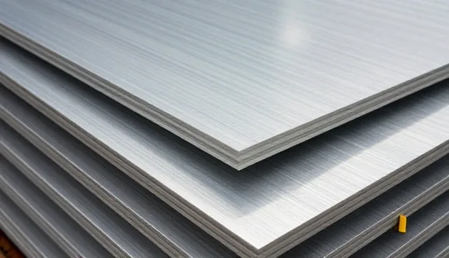 铝合金板料规格定制中的常见问题与处理建议