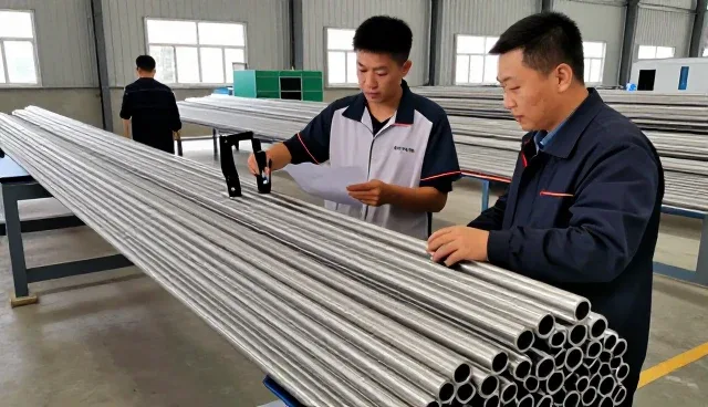 质量检验服务帮助质量检验提升服务能力